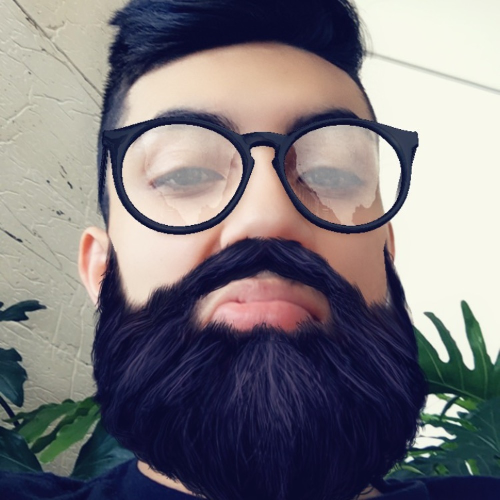 Meet your Posher, Joaquin